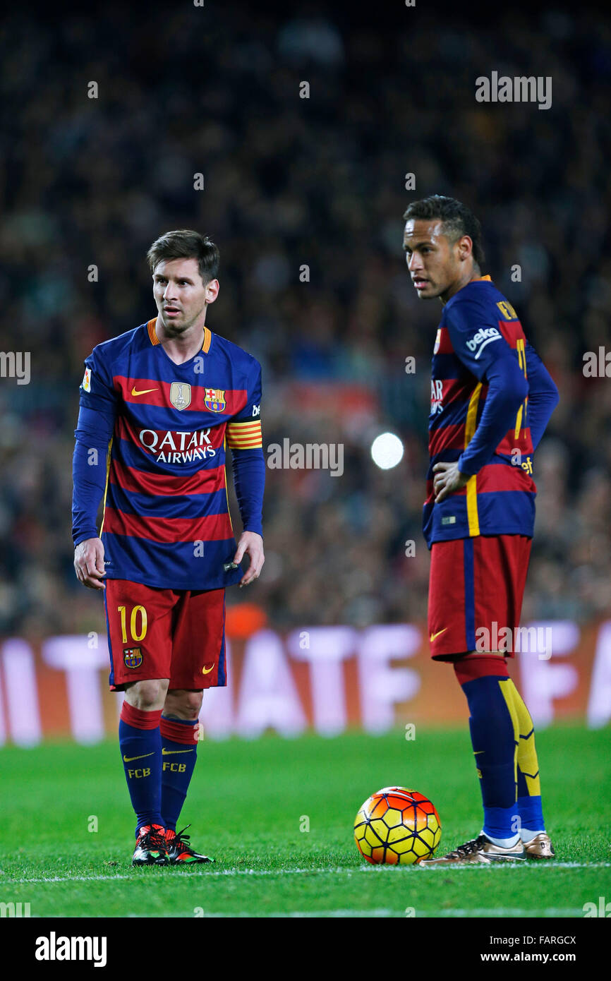 Messi And Neymar Fc Barcelona Messi And Neymar Fc Barcelona