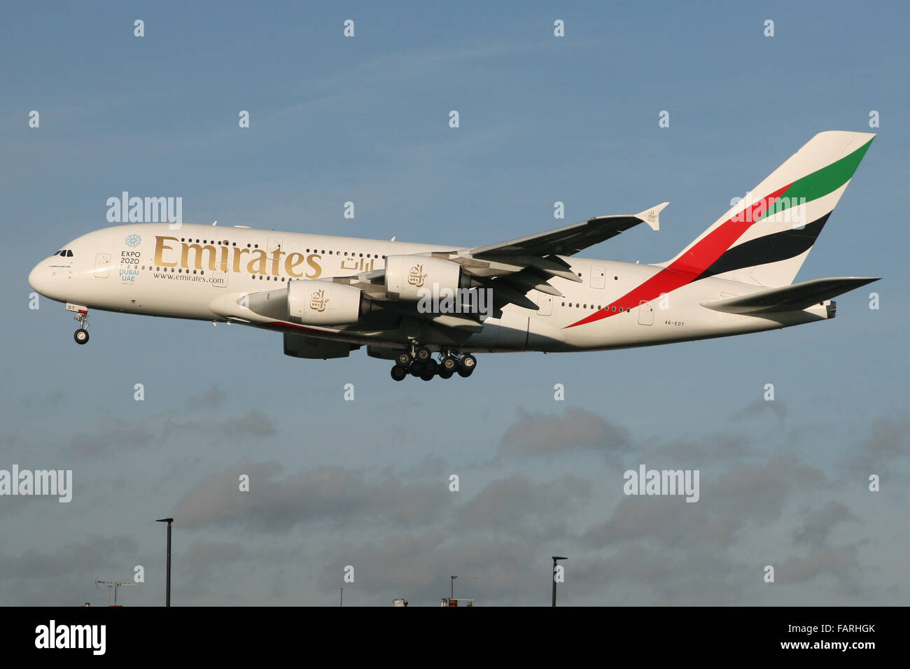 Emirates Flight Ek151 – Ek151 Dubai To Copenhagen – SXEYQX