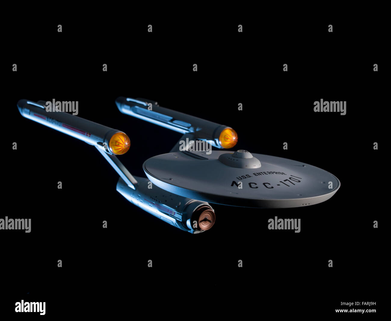 enterprise star trek title card