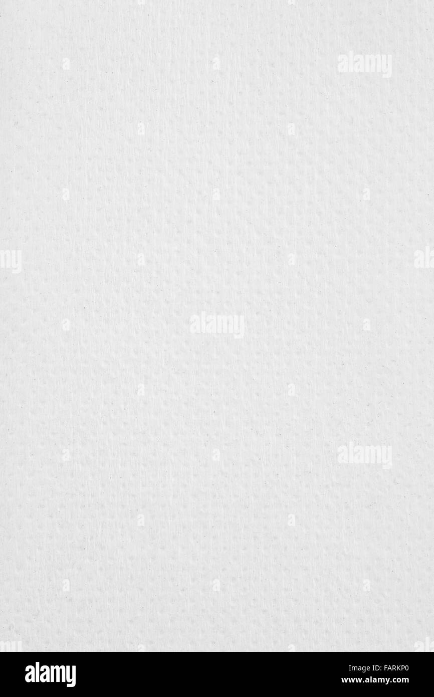Paper texture white hires stock photography and images Alamy