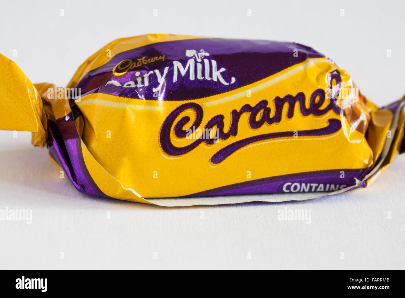 Cadbury Dairy Milk Bar With Caramel (45g) | lupon.gov.ph