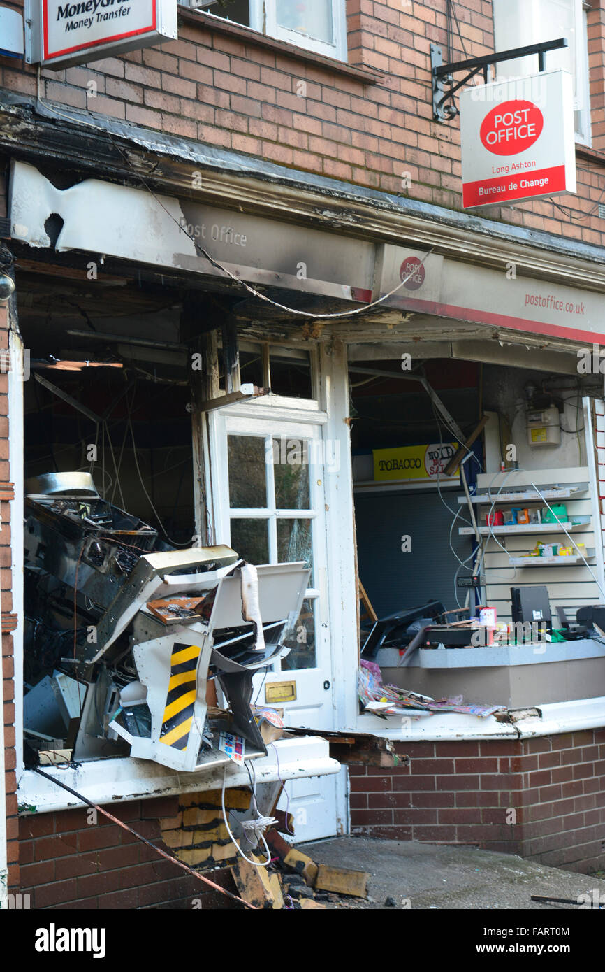 Long ashton hires stock photography and images Alamy