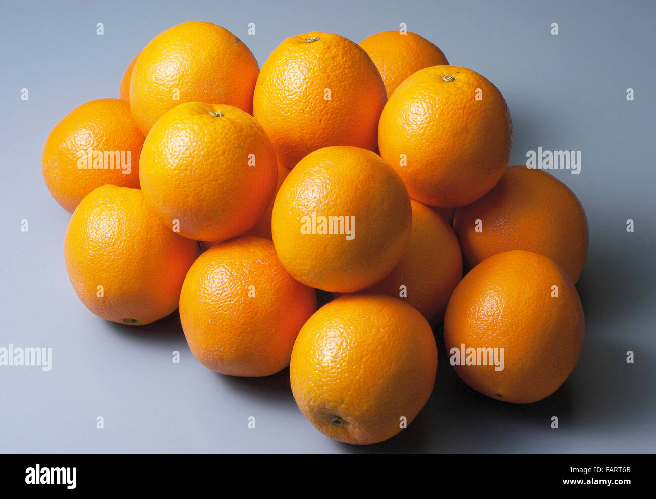 Set of Mandarin isolated on a plain background Stock Photo - Alamy