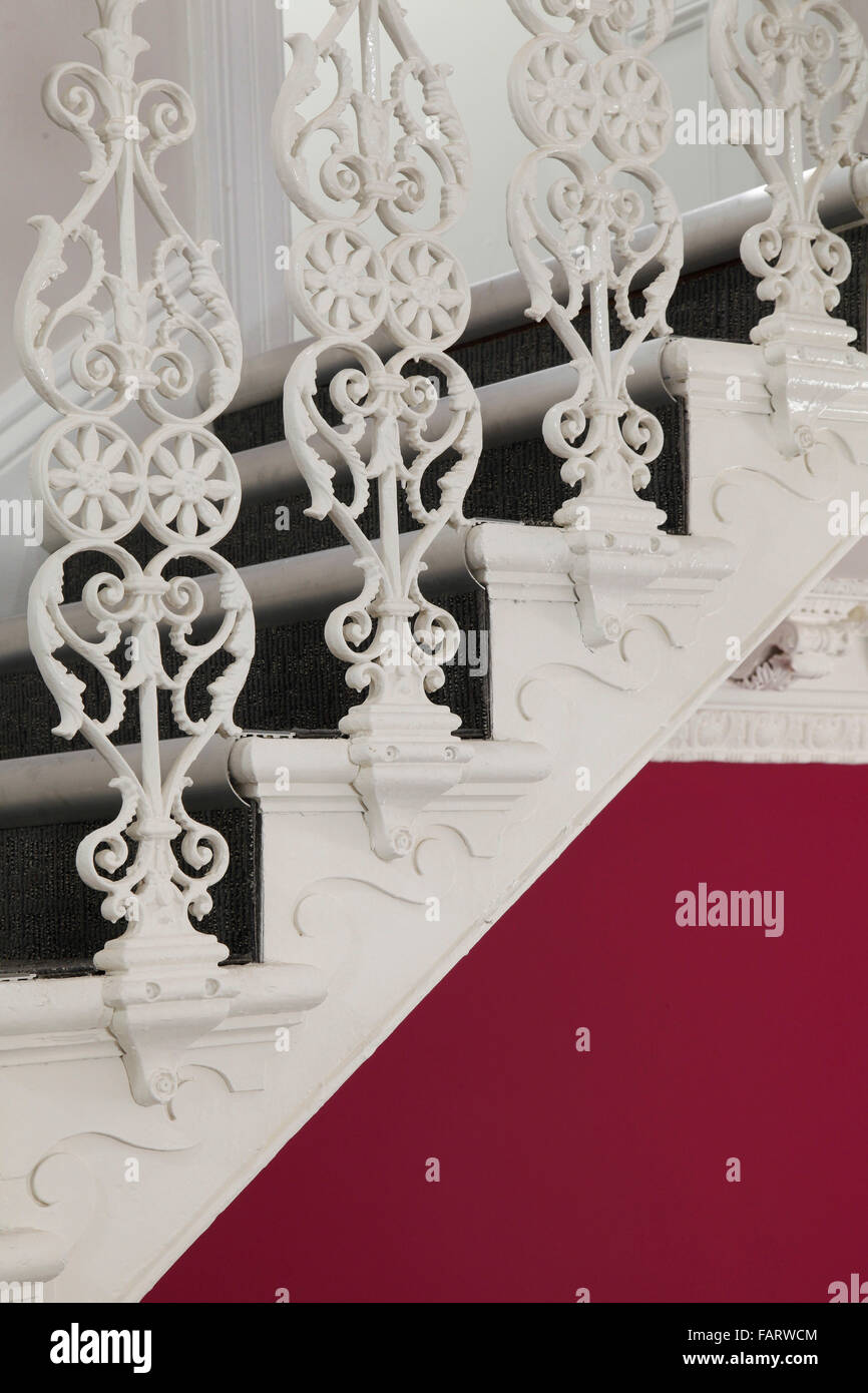 Tyndalls park road hires stock photography and images Alamy