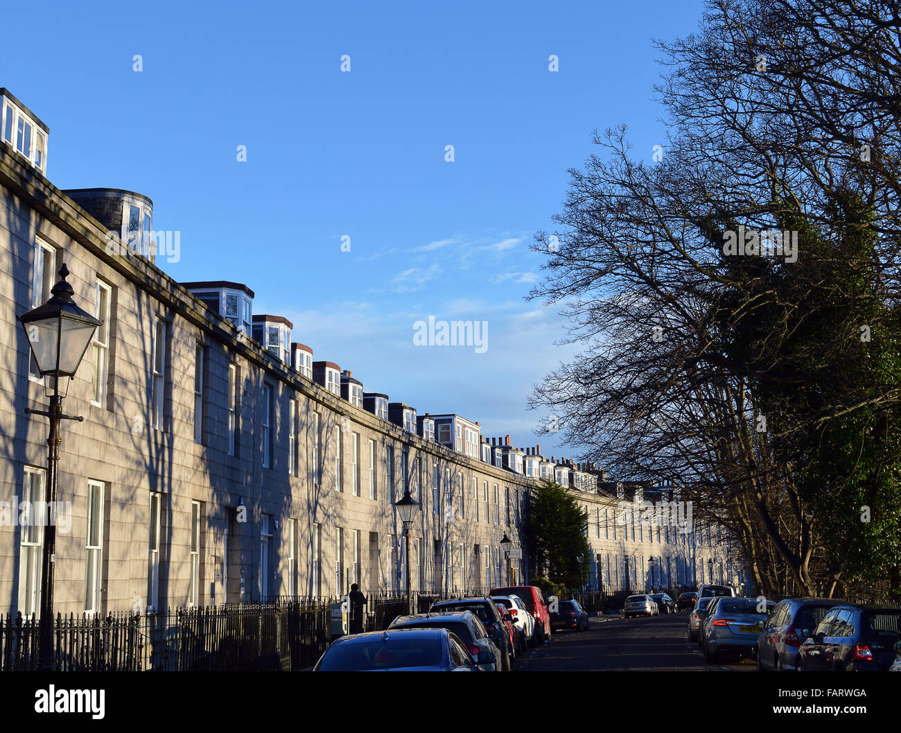 Crown terrace hires stock photography and images Alamy