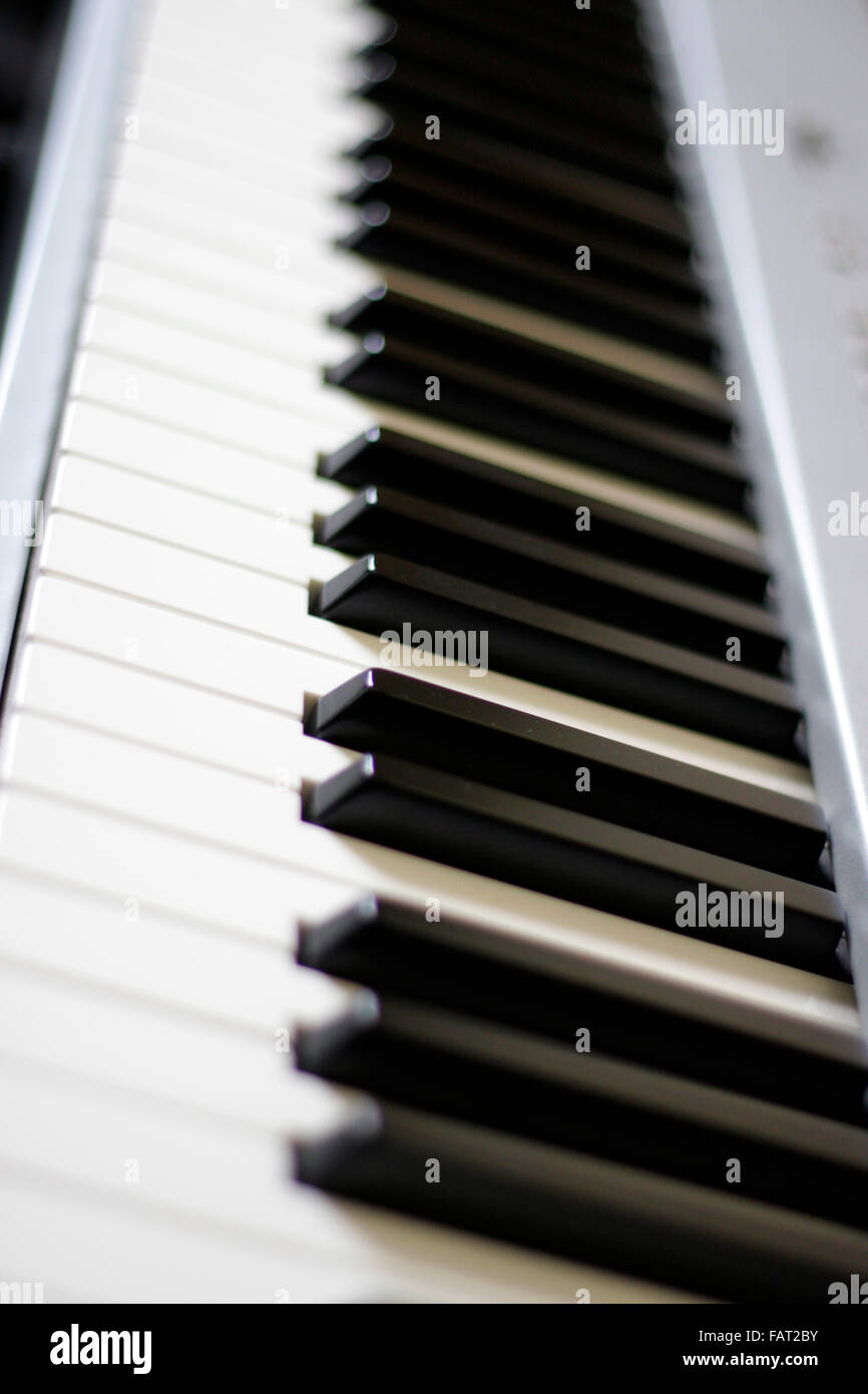 Klaviatur High Resolution Stock Photography And Images Alamy
