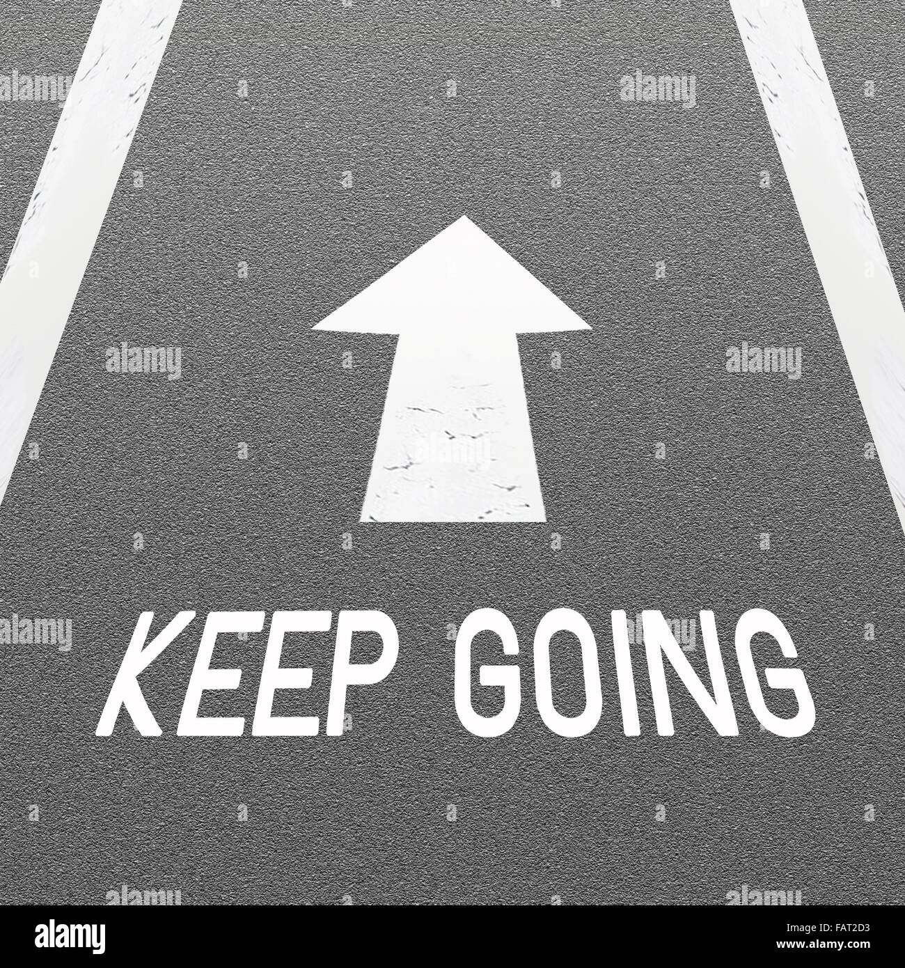 дорожная разметка для фотошопа на прозрачном фоне. шапка keep going. дорога графика. Keep going up. Just keep going.