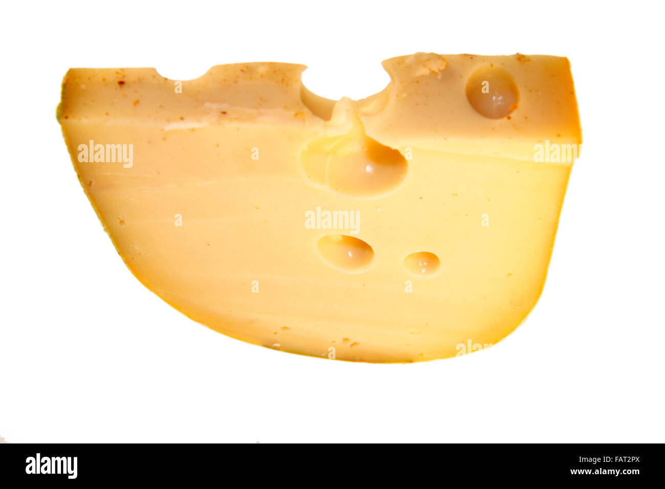 Kaese / cheese - Symbolbild Nahrungsmittel . Stock Photo