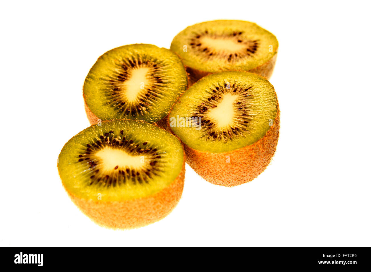 Kiwis Symbolbild Nahrungsmittel Stock Photo Alamy