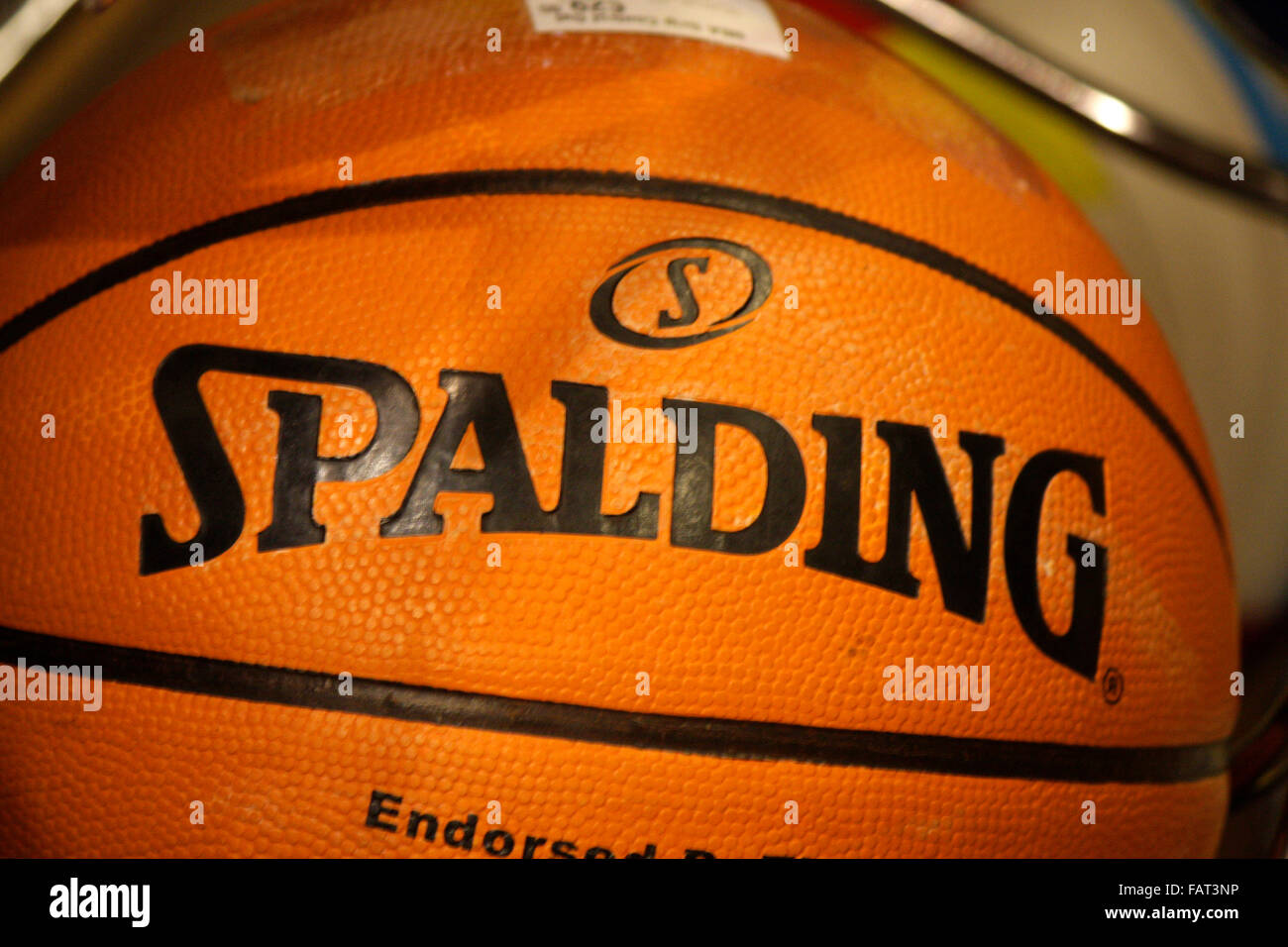 Spalding hi-res stock photography and images - Alamy