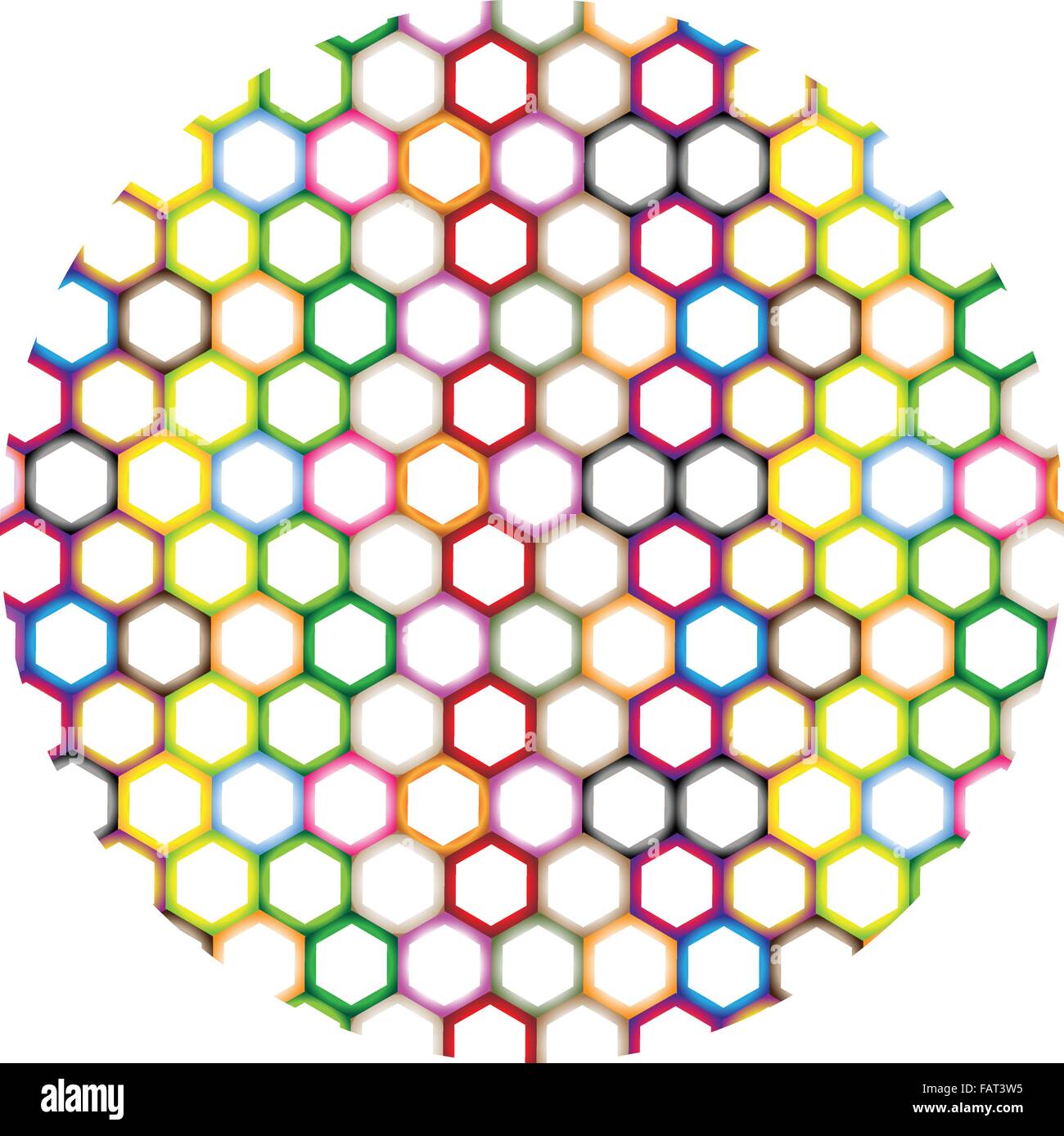 Hexagon Variations