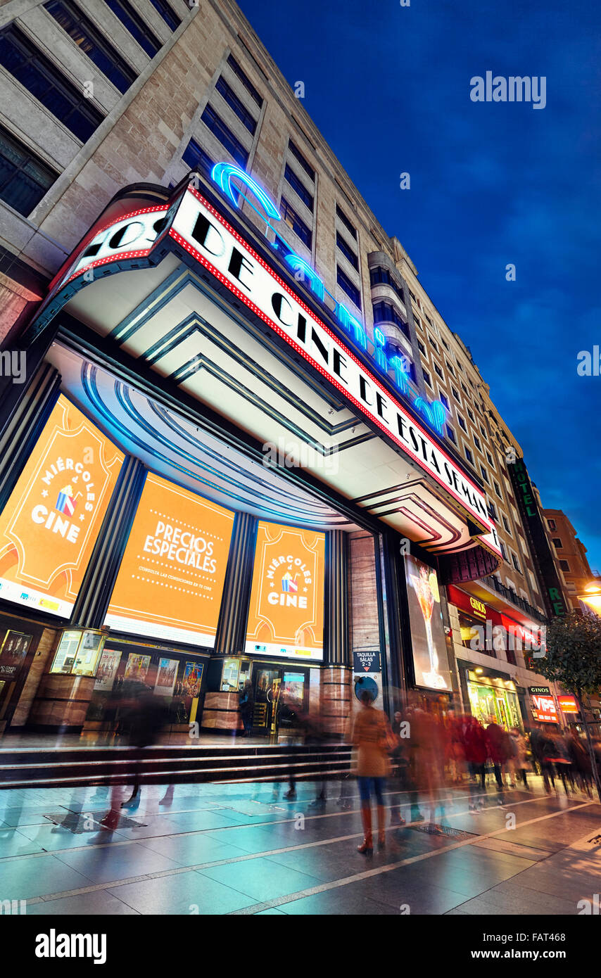 Capitol cinema hires stock photography and images Alamy