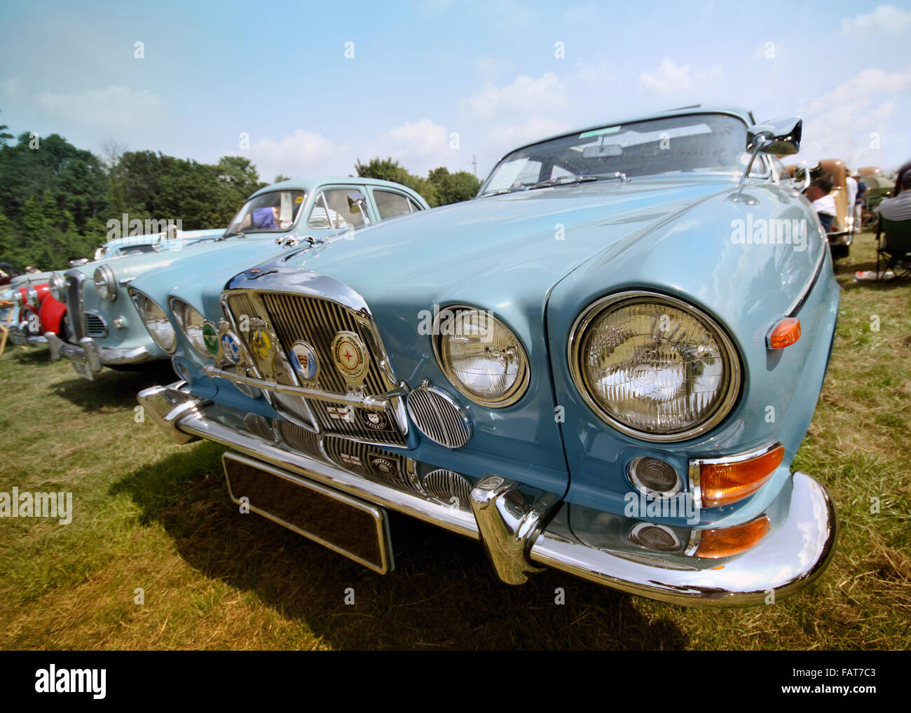 Old jaguars hires stock photography and images Alamy