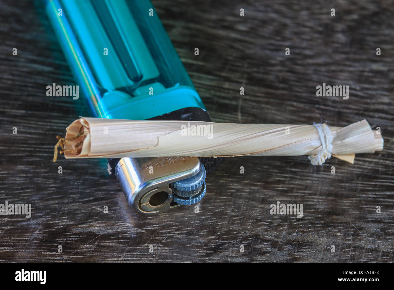 Traditional Tobacco - Prevention Network Australia