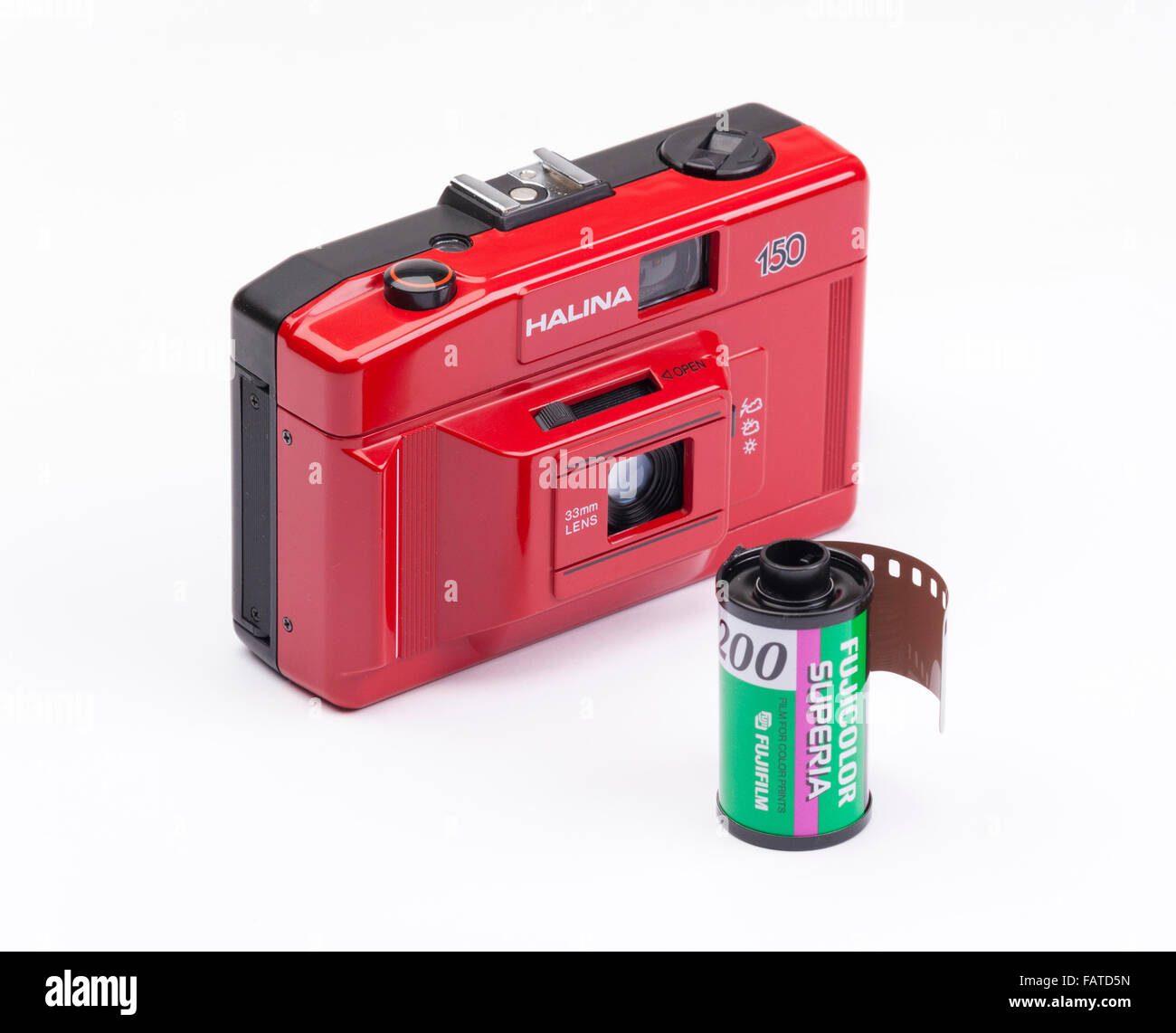 Film cartridge hires stock photography and images Alamy