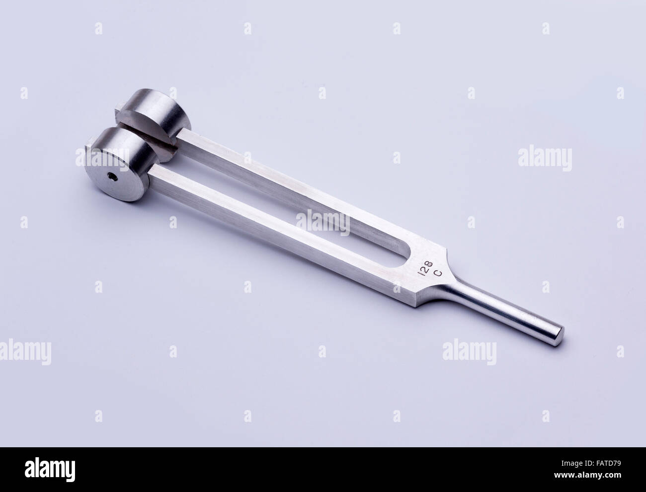 Resonance fork hi-res stock photography and images - Alamy