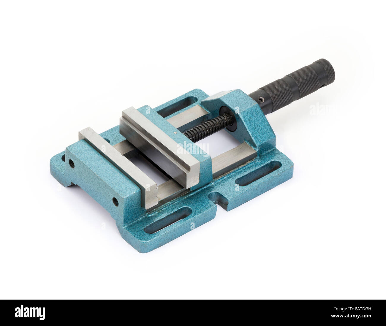 Plain vise hi res stock photography and images Alamy