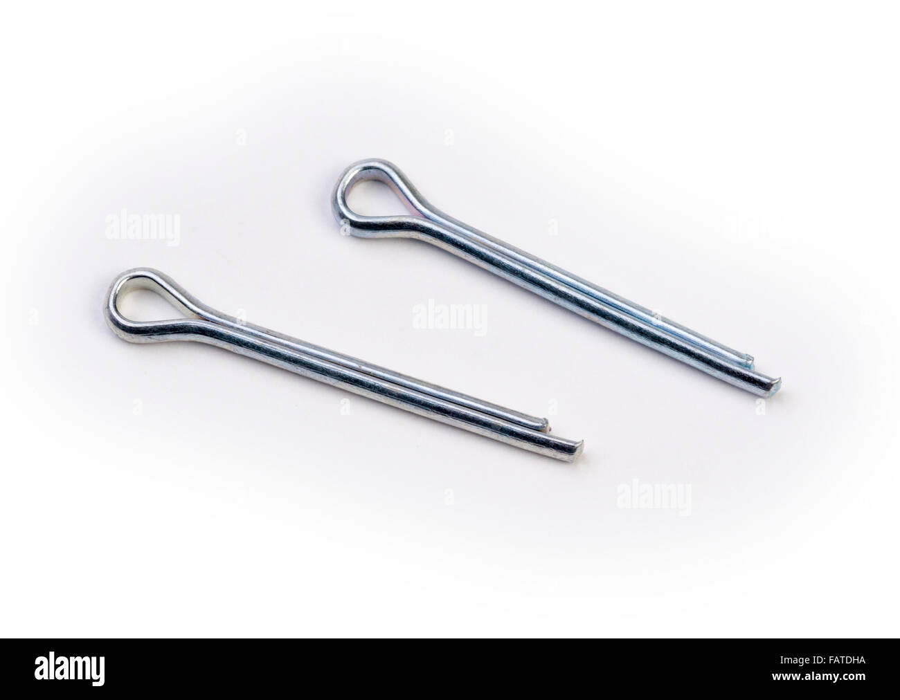 Split pins hires stock photography and images Alamy