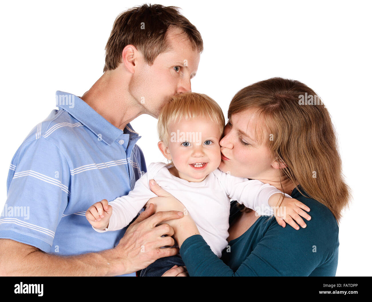 Mother baby group isolated hi-res stock photography and images - Alamy