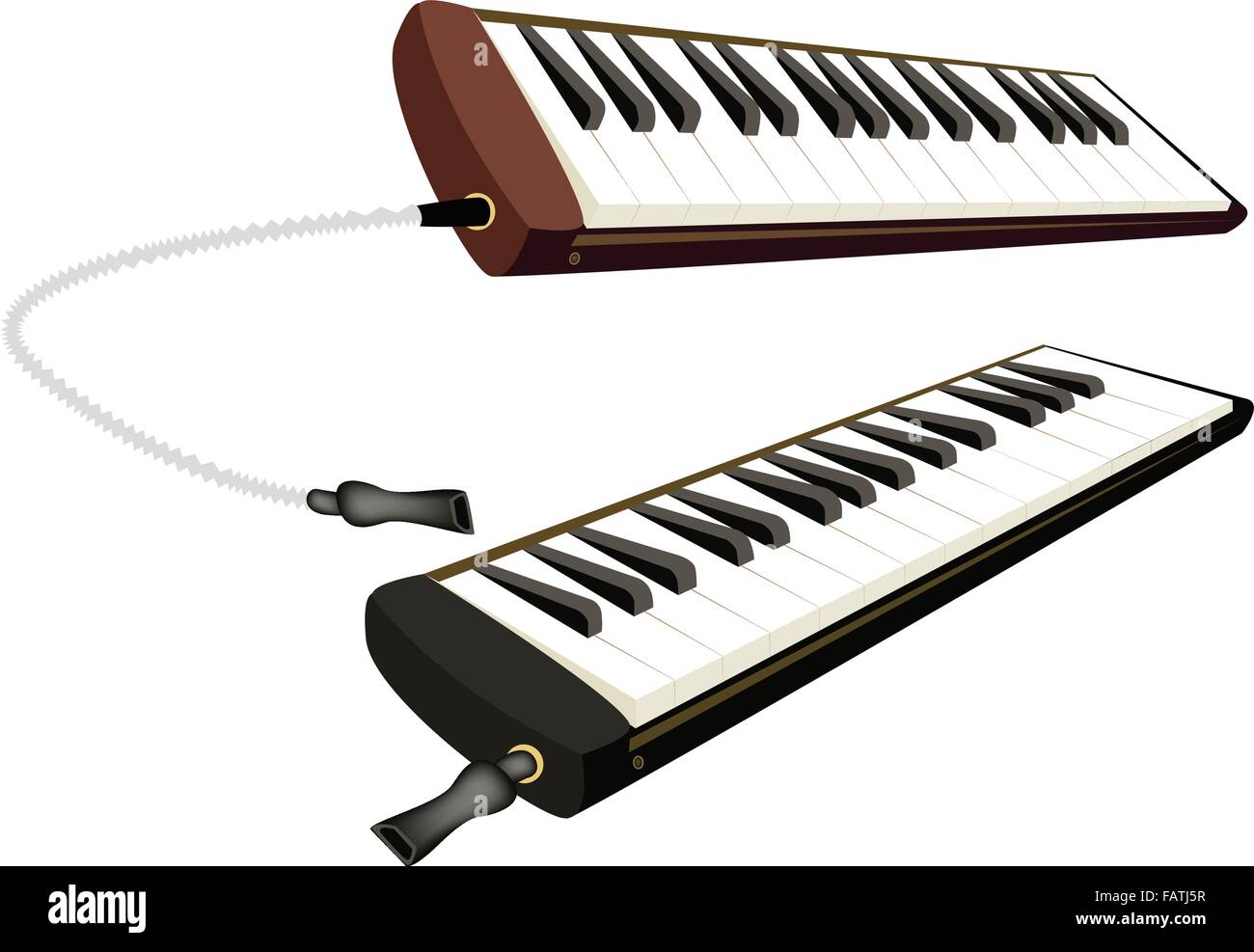 Melodica Musical Instruments, Melodic Music Instruments