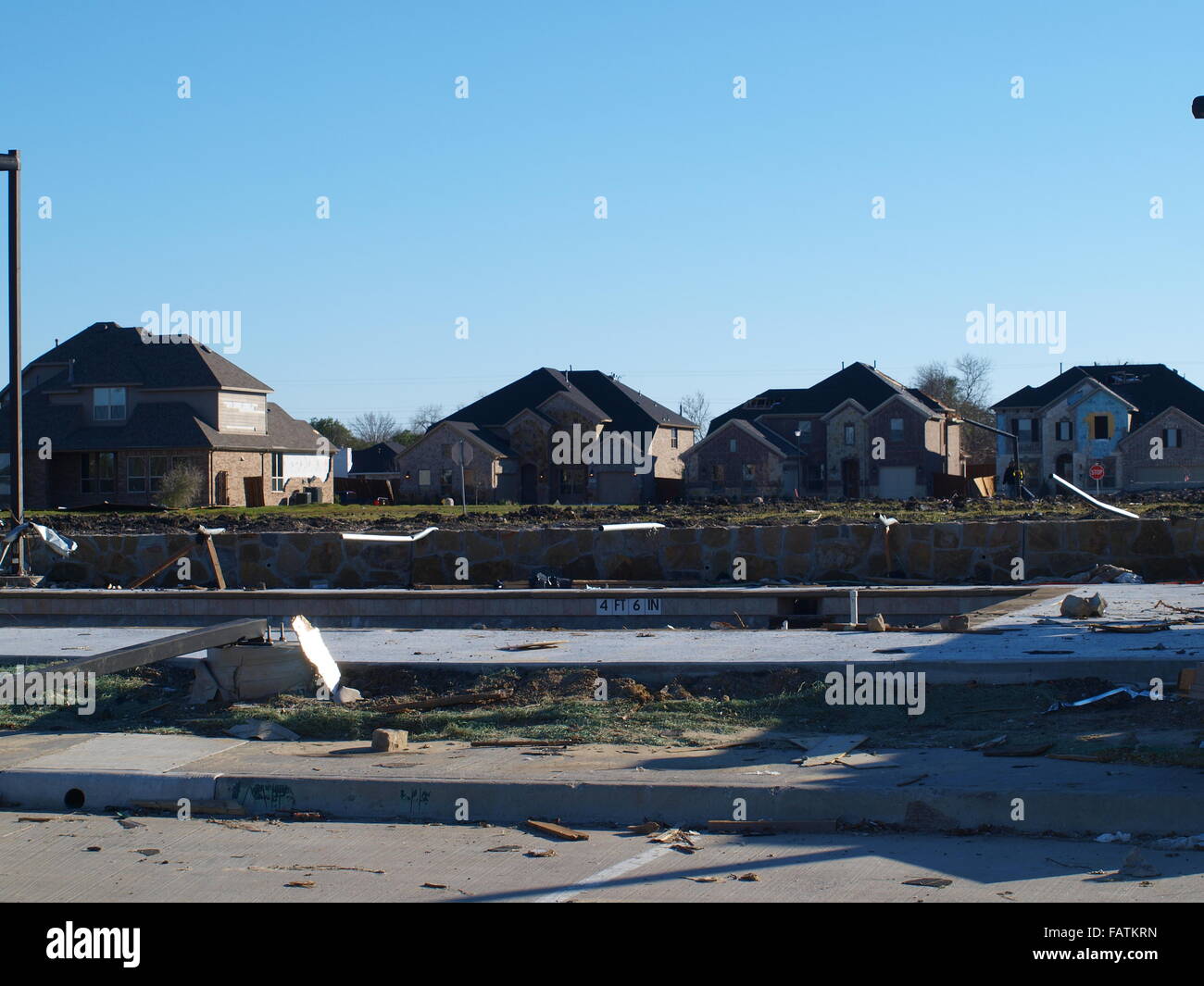 Peeled off roofs hi-res stock photography and images - Alamy