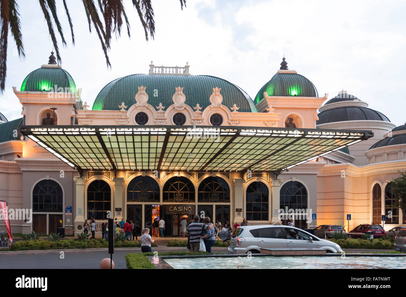 Emperors casino johannesburg