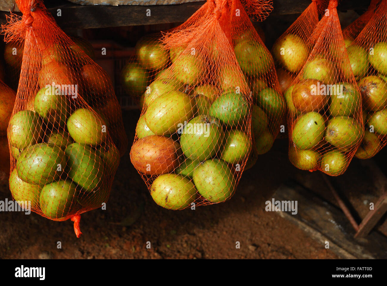 Kerala fruits hires stock photography and images Alamy