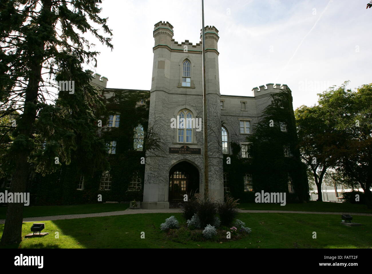 Ontario court hires stock photography and images Alamy