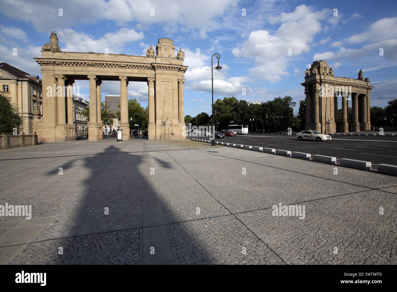 Europe Germany Berlin Stock Photo - Alamy