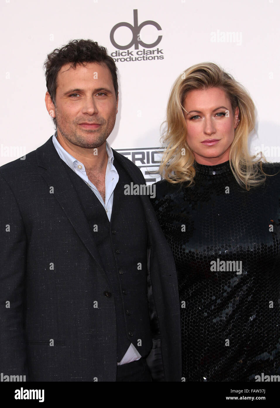 Jeremy sisto and addie lane hi res stock photography and images Alamy