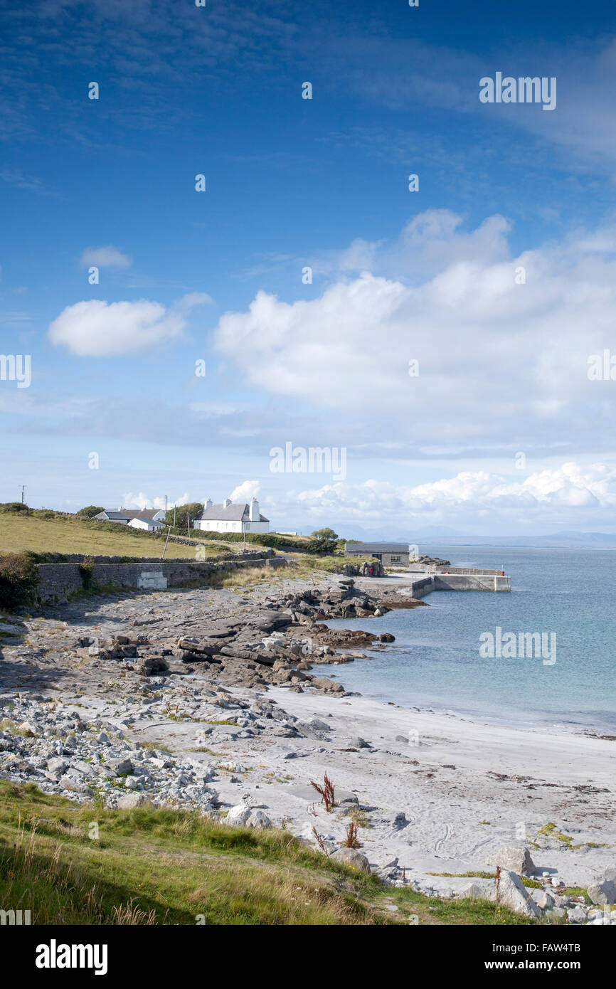 Home aran islands hi-res stock photography and images - Alamy