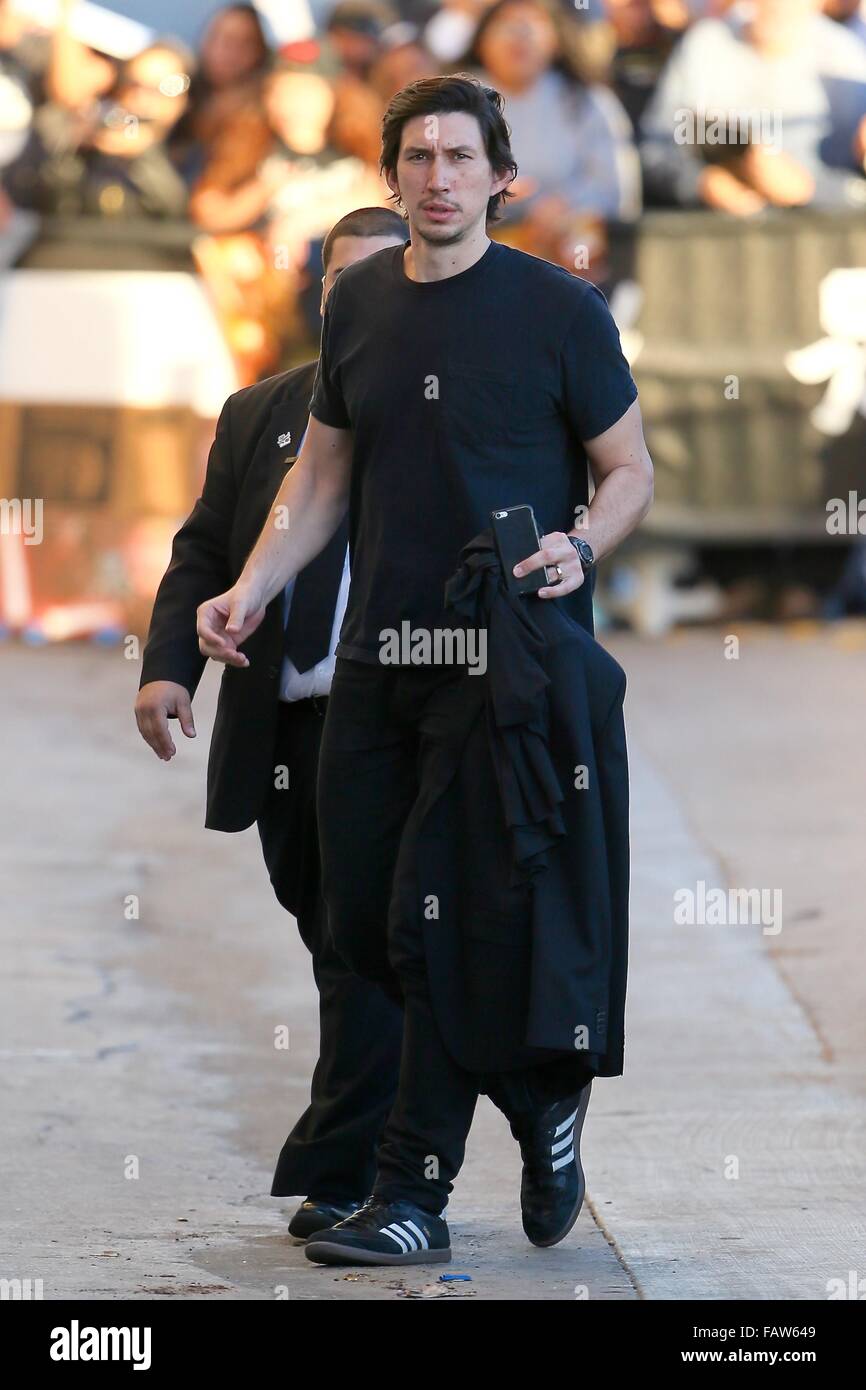 Adam driver films arrival abc hi-res stock photography and images - Alamy