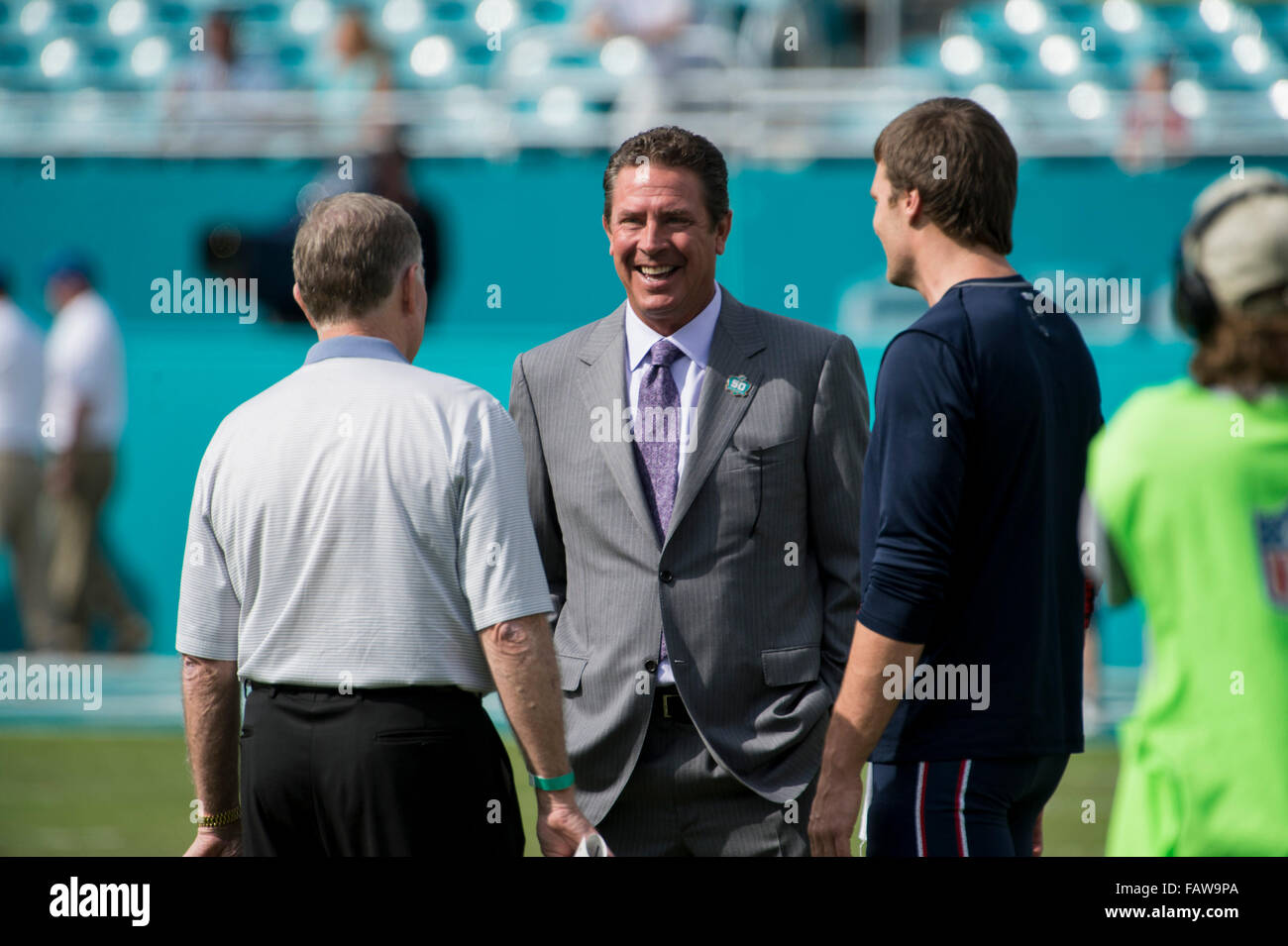 Bob Griese, Miami Dolphins editorial stock photo. Image of color