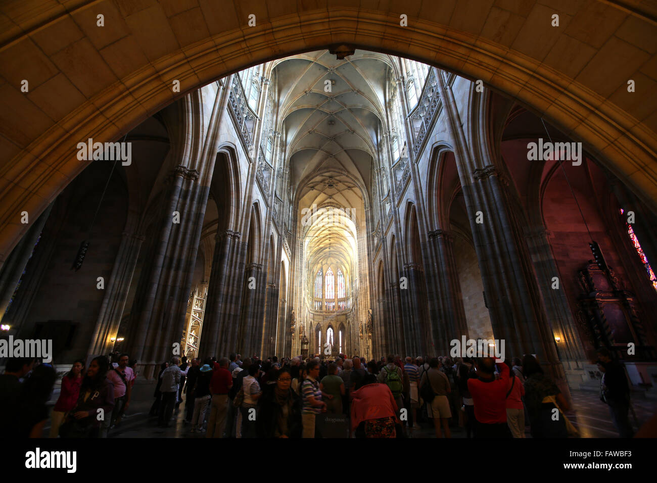 Europe Austria Vienna Stephansdom Stock Photo - Alamy