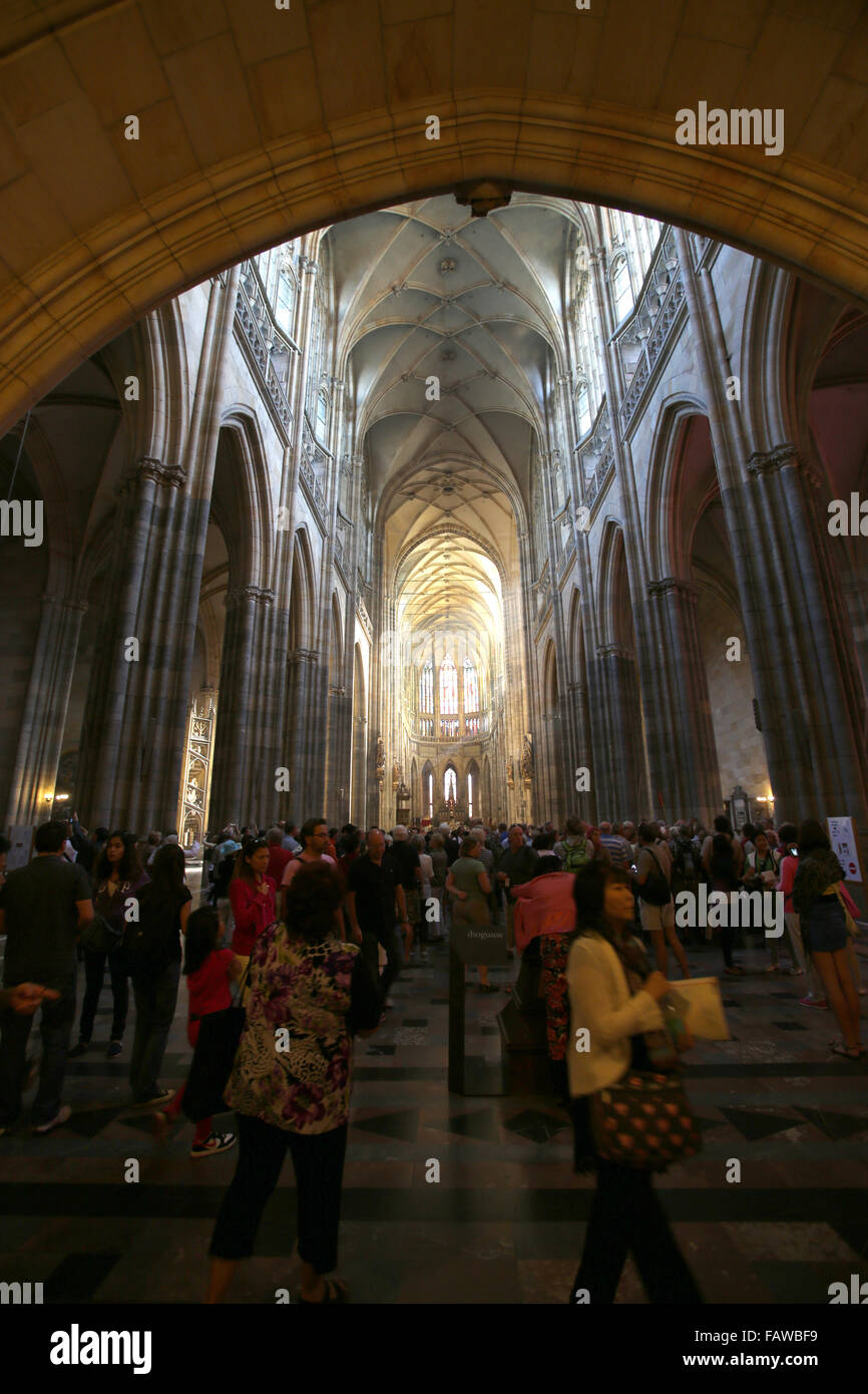 Europe Austria Vienna Stephansdom Stock Photo - Alamy