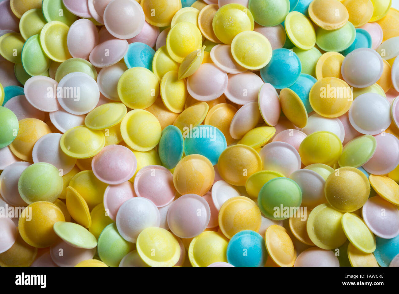 Candy flying saucers hires stock photography and images Alamy