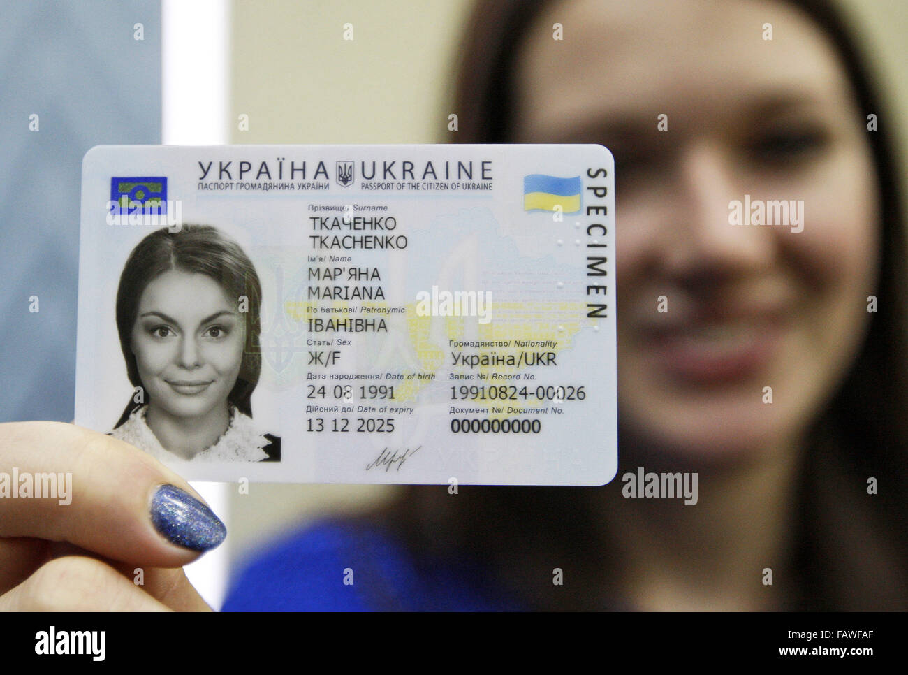 Passport media hires stock photography and images Alamy
