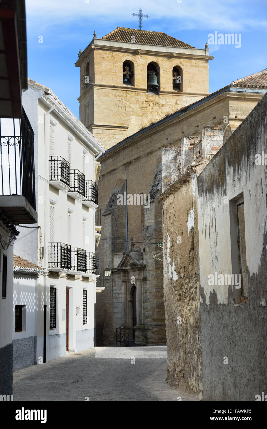 Alhama de granada hi-res stock photography and images - Page 9 - Alamy