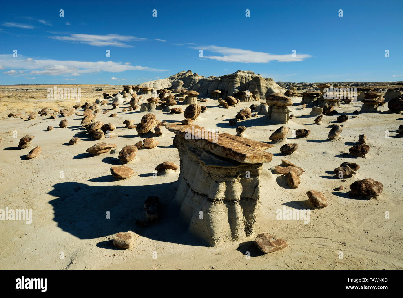 Ah shi sle pah wilderness study area hi-res stock photography and ...