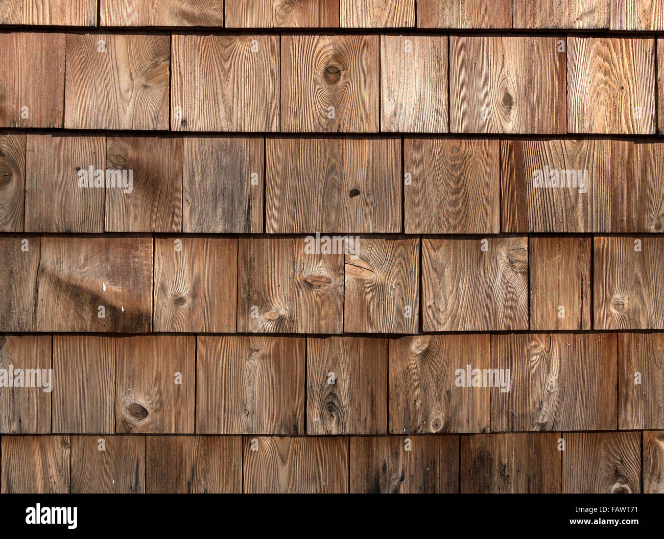 Cedar siding hires stock photography and images Alamy