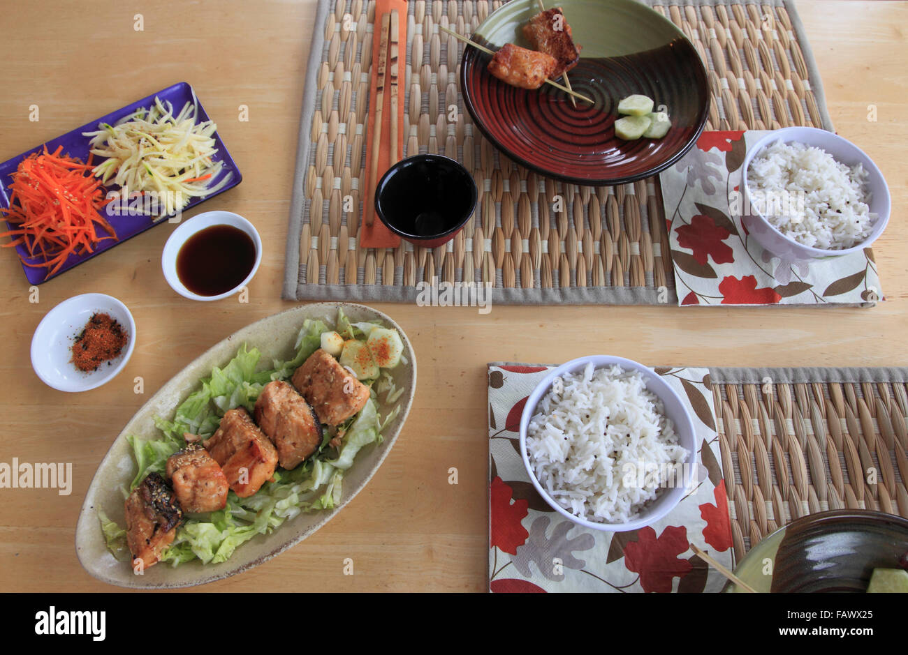 Japanese ginger hires stock photography and images Alamy