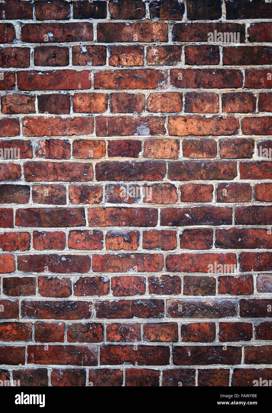 Brick wall background. Free space for your ideas Stock Photo Alamy