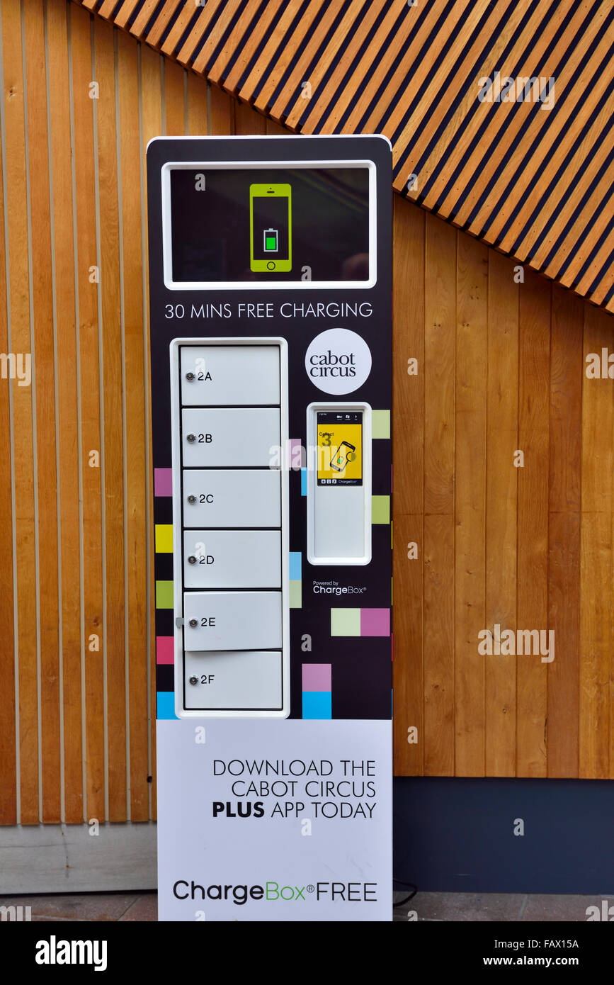 Phone charging point hires stock photography and images Alamy