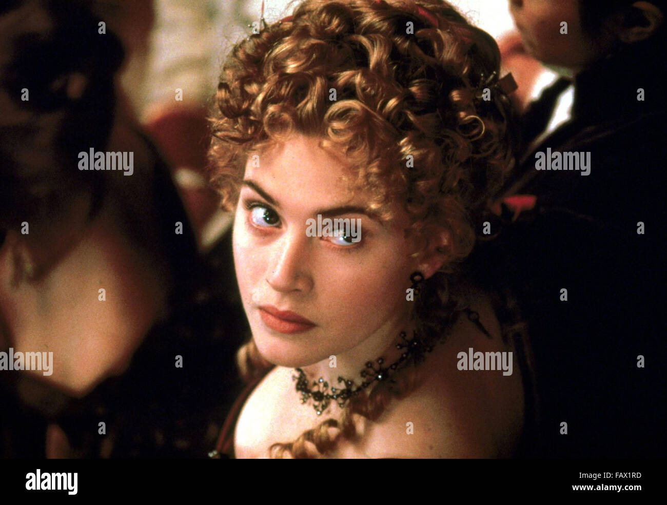 Hamlet ophelia film hi-res stock photography and images - Alamy