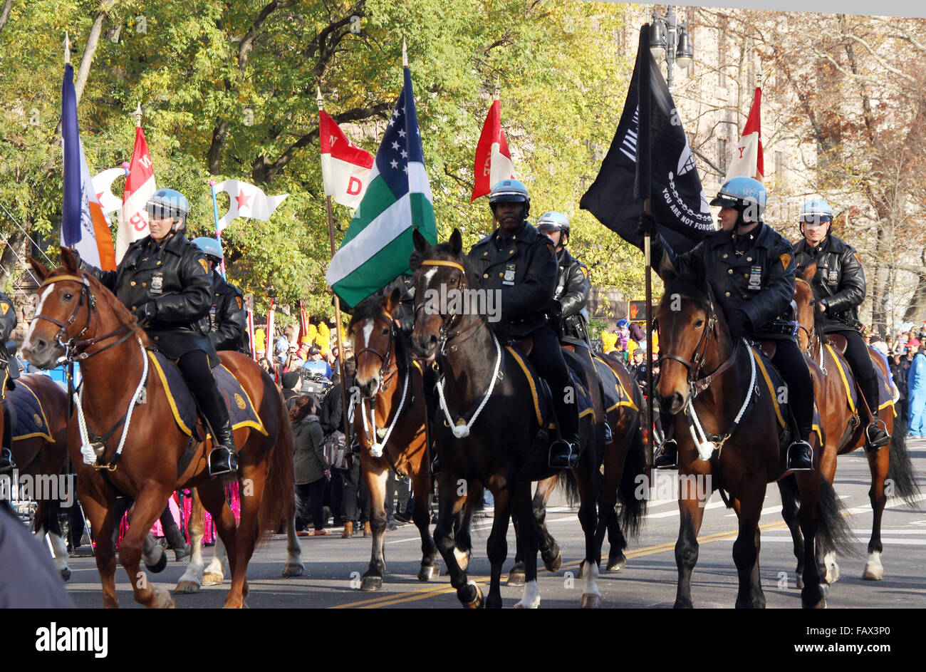 89th Annual Macy's Thanksgiving Day Parade in New York Featuring ...