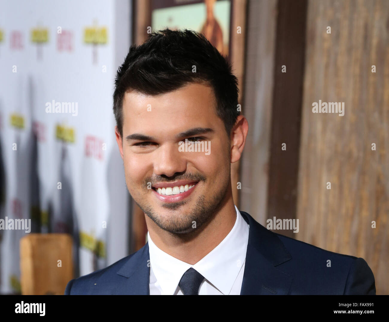 Premiere Of Netflix's 