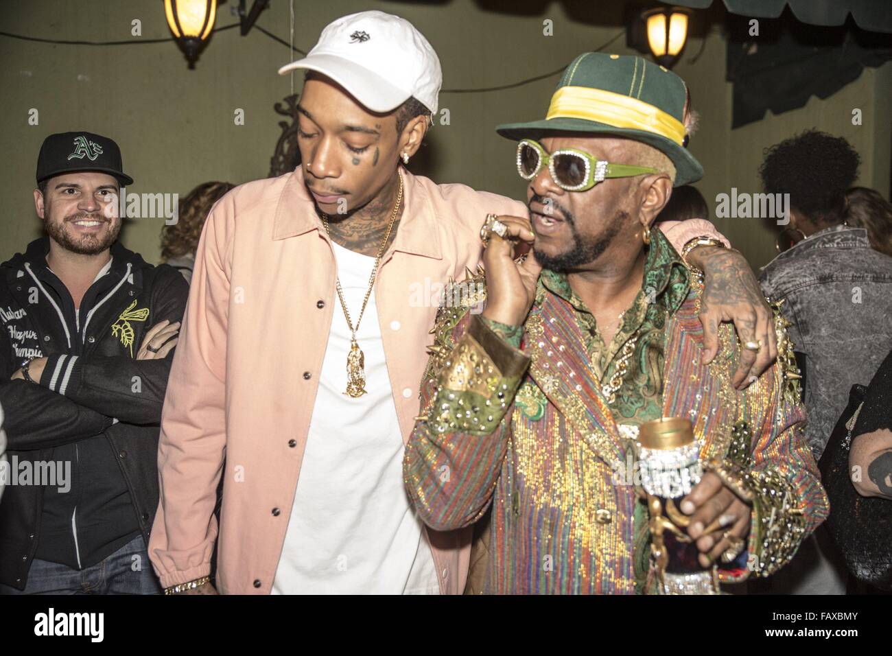 Celebrity Guests Attend Snoop Dogg S Premiere Of His Short Film