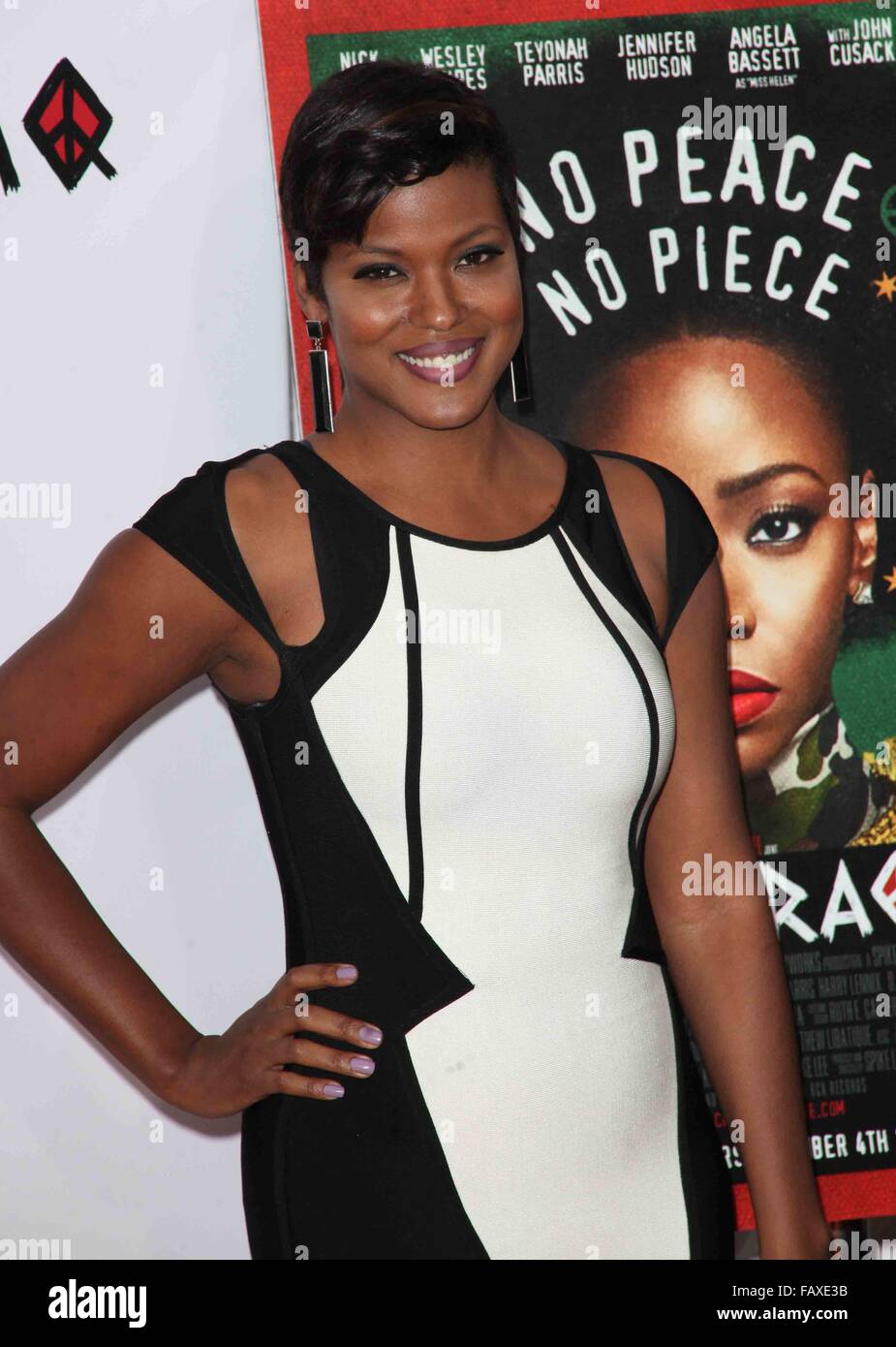 Cassandra freeman hi-res stock photography and images - Alamy