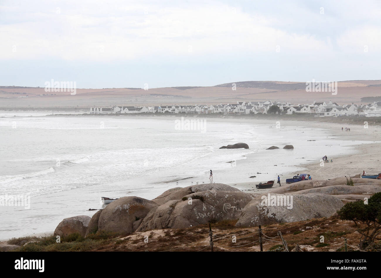 South africa west coast hi-res stock photography and images - Alamy