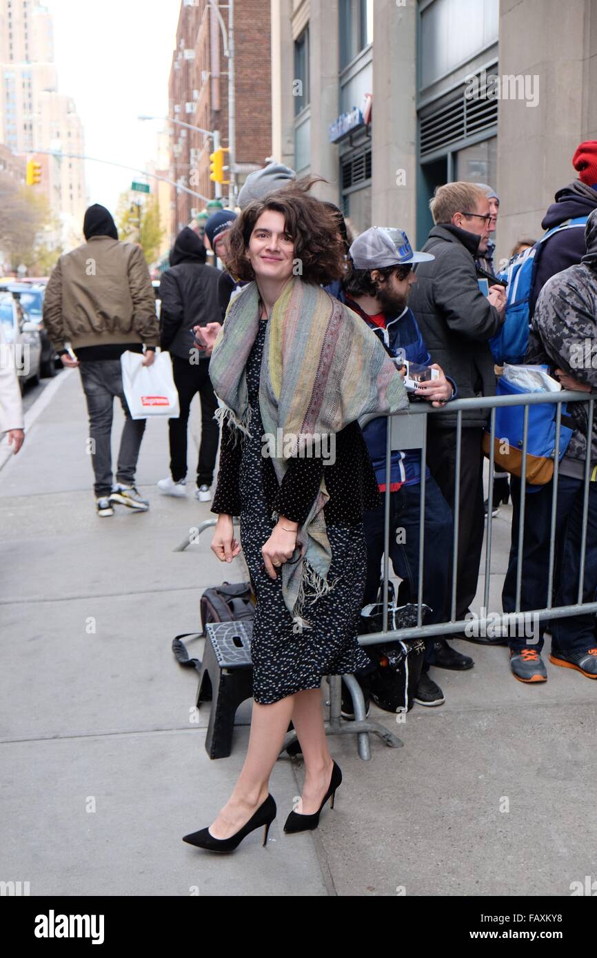 Gaby hoffmann where hi-res stock photography and images - Page 2 - Alamy